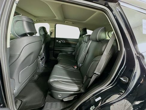 New 2026 Genesis GV80 2.5T Prestige image 17