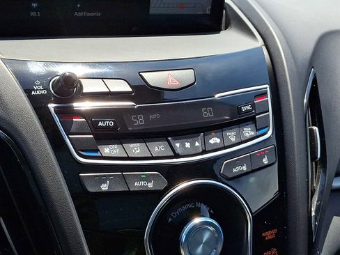 Used 2023 Acura RDX AWD w/ Technology Package image 16