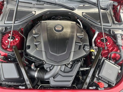 Used 2018 Cadillac CT6 Premium Luxury image 68