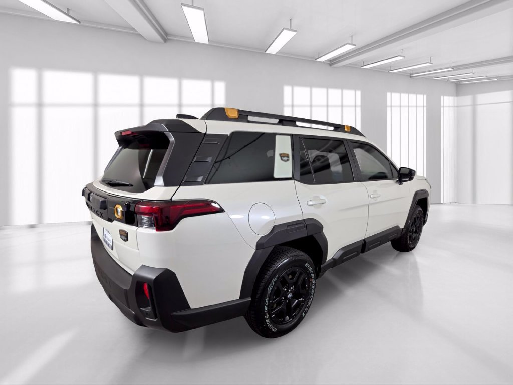 New 2026 Subaru Outback Wilderness AWD/4WD image 6