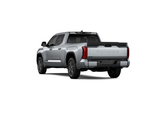 New 2026 Toyota Tundra Platinum AWD/4WD image 9