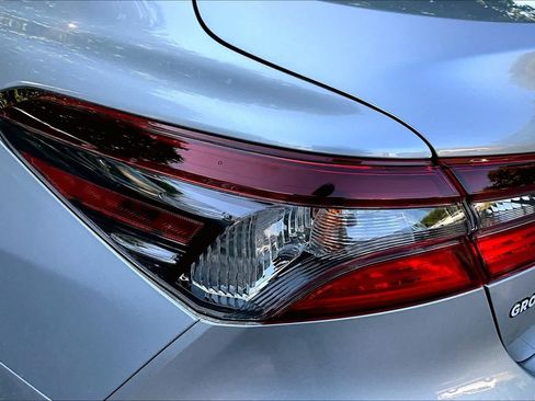 Certified 2023 Toyota Camry LE AWD/4WD image 26