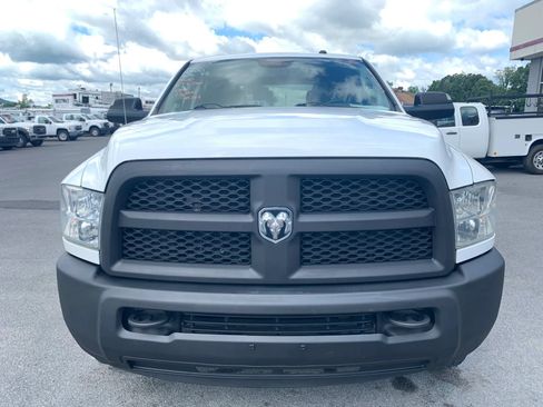 Used 2015 RAM 2500 Tradesman w/ Protection Group AWD/4WD image 2