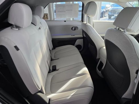 New 2026 Hyundai Ioniq 5 Limited image 30