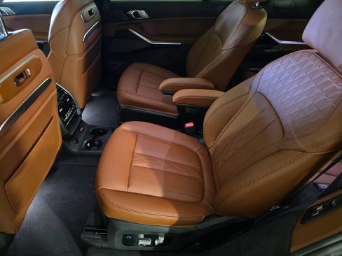 New 2027 BMW X7 M60i AWD/4WD image 12