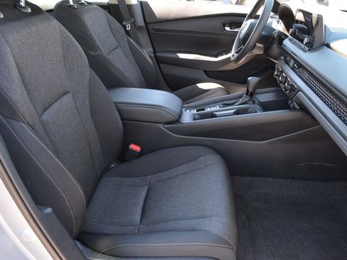 Used 2023 Honda Accord EX image 20