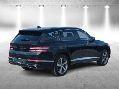 Used 2023 Genesis GV80 3.5T w/ Advanced Package AWD/4WD image 7