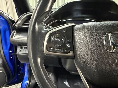 Used 2021 Honda Civic EX image 15