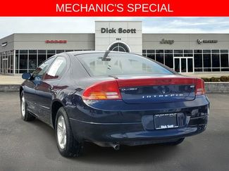 Used 2002 Dodge Intrepid ES video 3