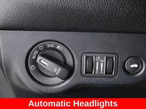 Used 2017 Dodge Challenger R/T w/ Blacktop Package RWD image 5