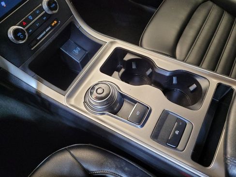 Used 2023 Ford Edge SEL image 26