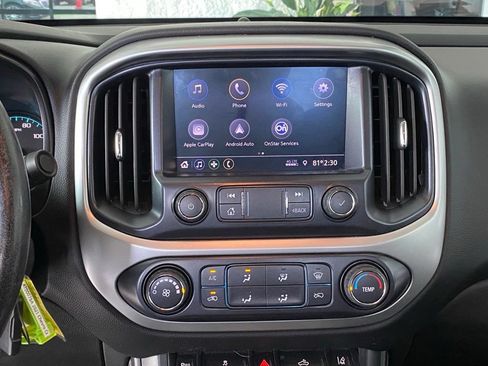 Used 2021 Chevrolet Colorado LT w/ Fleet Safety Package RWD image 24