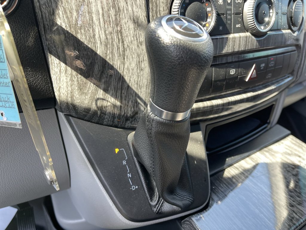 Used 2016 Mercedes-Benz Sprinter 3500 image 15