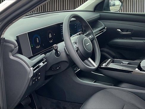 New 2026 Hyundai Tucson SEL image 6