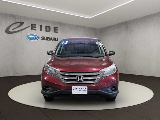 Used 2012 Honda CR-V LX image 7
