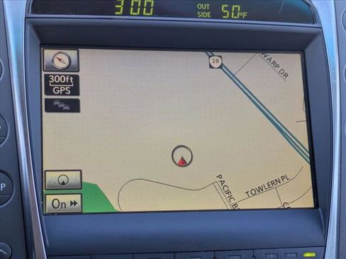 Used 2010 Lexus GS 350 AWD image 13