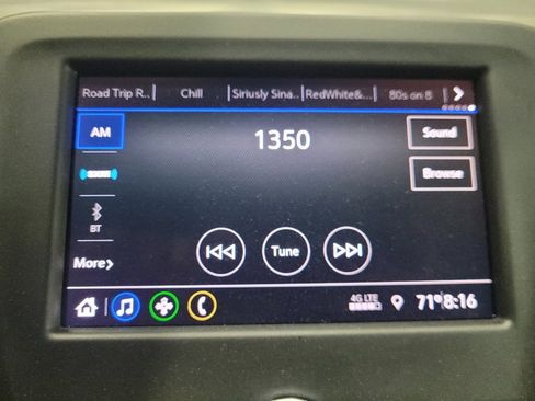 Used 2020 Chevrolet Equinox LT FWD image 25