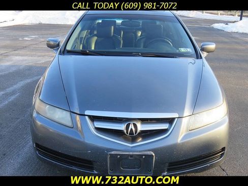 Used 2005 Acura TL image 5