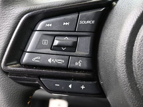 Certified 2025 Subaru Crosstrek 2.5i Sport AWD/4WD image 24