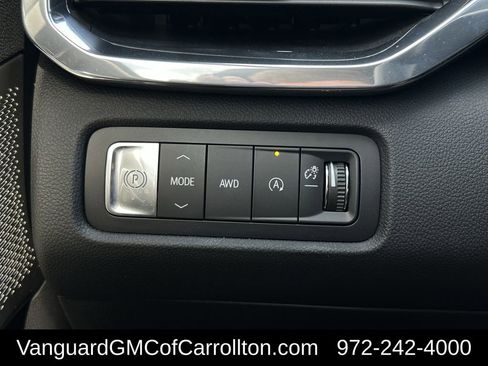 New 2026 GMC Acadia Denali Ultimate w/ LPO, Floor Liner Package AWD/4WD image 20