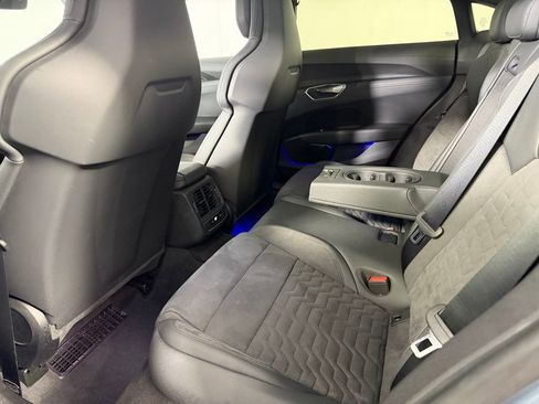 Used 2024 Audi e-tron GT Premium Plus w/ Performance Package image 27