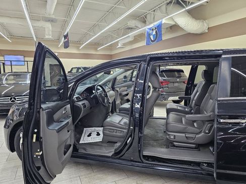 Used 2015 Honda Odyssey EX-L image 15