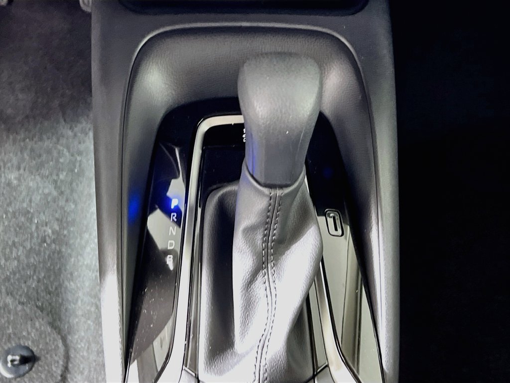 New 2027 Toyota Corolla LE FWD image 20