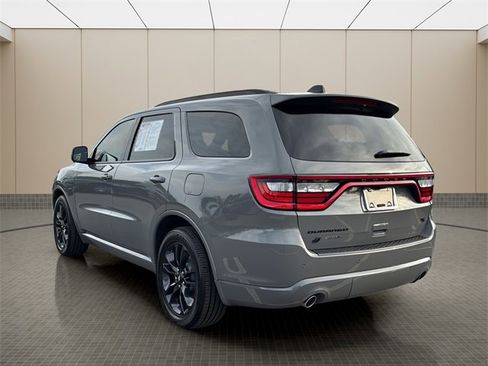Certified 2025 Dodge Durango R/T w/ Blacktop Package image 3