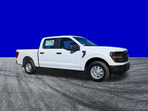 New 2026 Ford F150 XL RWD image 2