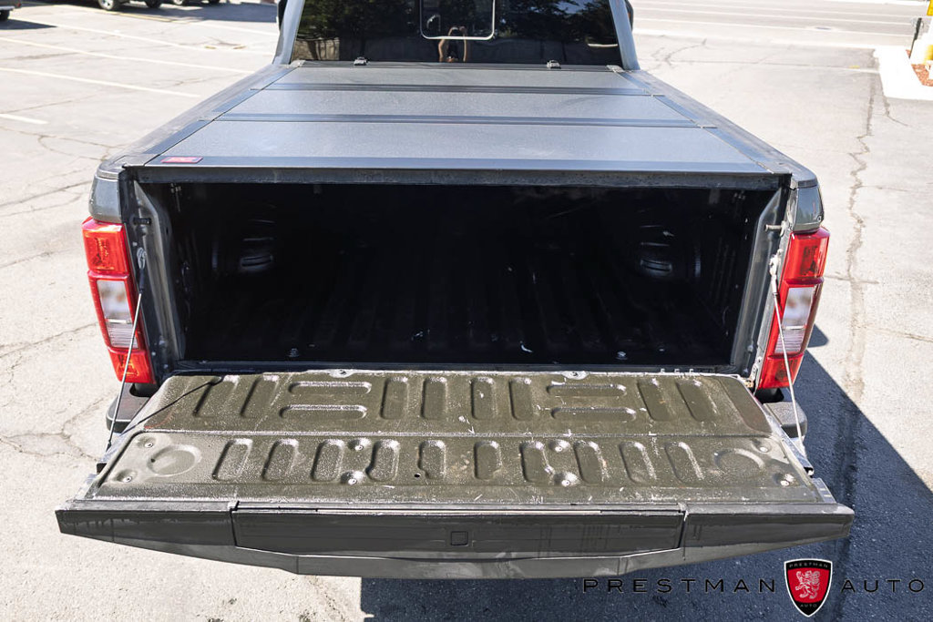 Used 2020 Ford F250 Lariat w/ Lariat Value Package AWD/4WD image 8