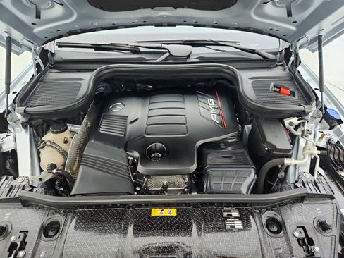 Certified 2023 Mercedes-Benz GLE 53 AMG 4MATIC Coupe image 28