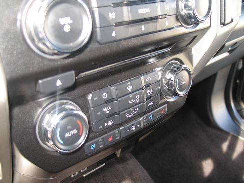 Used 2016 Ford F150 Lariat w/ Snow Plow Prep Package AWD/4WD image 39