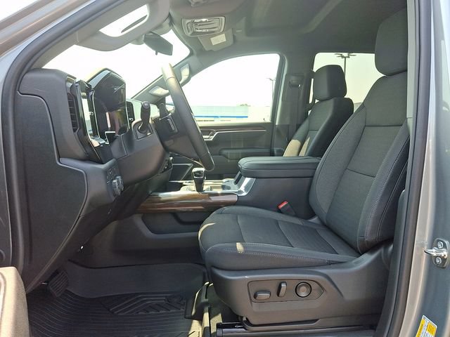 New 2026 Chevrolet Silverado 1500 RST w/ Z71 Off-Road Package AWD/4WD image 9