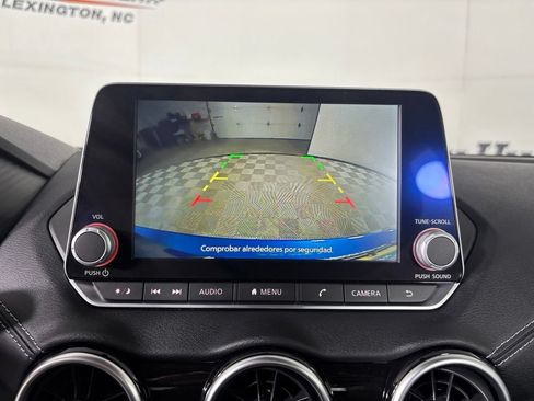 Used 2023 Nissan Sentra SV FWD image 16