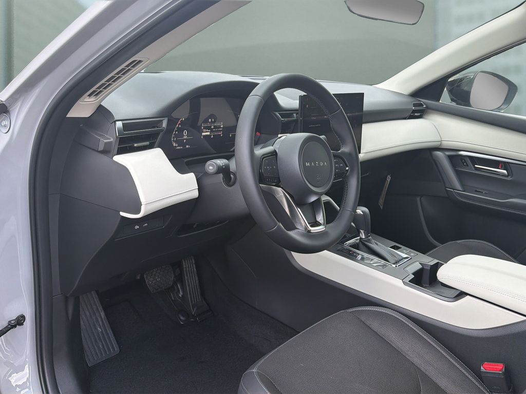 New 2026 MAZDA CX-5 Preferred AWD/4WD image 9
