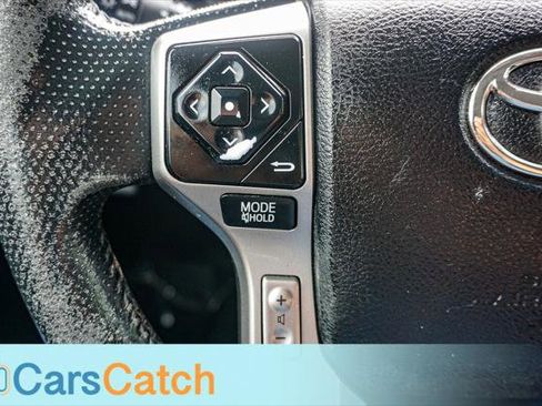 Used 2015 Toyota 4Runner Limited RWD image 34