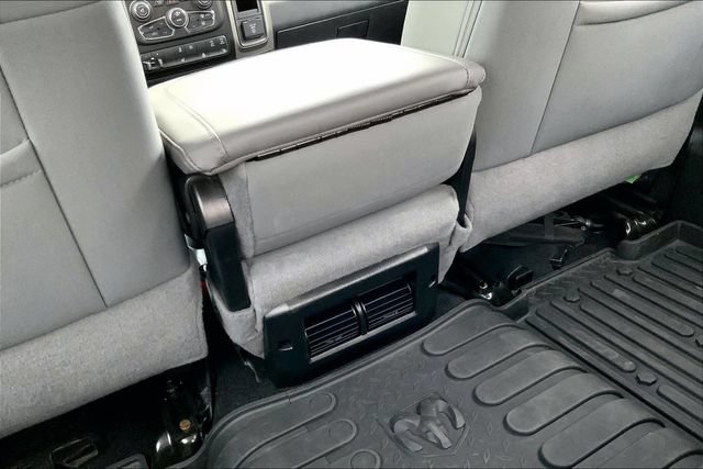 Used 2017 RAM 1500 Big Horn AWD/4WD image 35