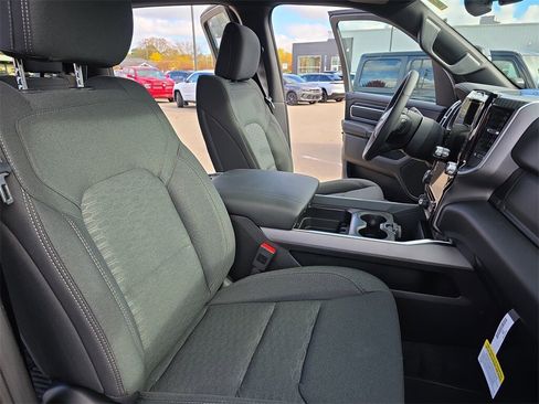 New 2026 RAM 1500 Big Horn image 10