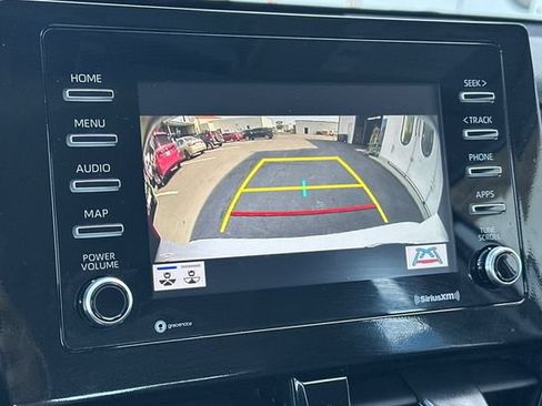 Used 2024 Toyota Camry SE FWD image 22