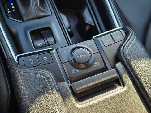 Used 2024 Toyota Grand Highlander XLE image 27