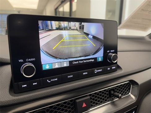 Certified 2023 Acura Integra A-Spec image 17