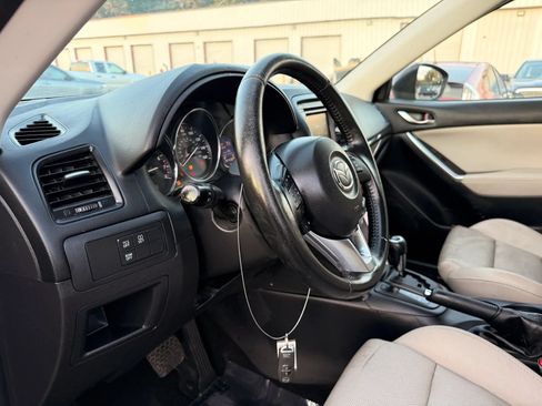 Used 2014 MAZDA CX-5 Grand Touring AWD/4WD image 17