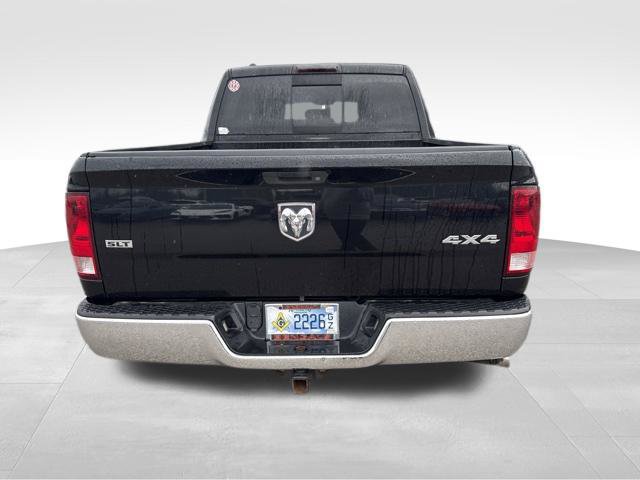 Used 2014 RAM 1500 Classic SLT AWD/4WD image 6