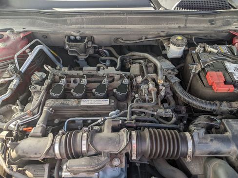 Used 2019 Honda Accord Sport image 33