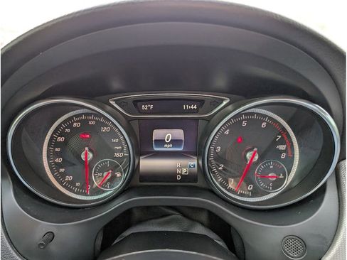 Used 2018 Mercedes-Benz GLA 250 image 20