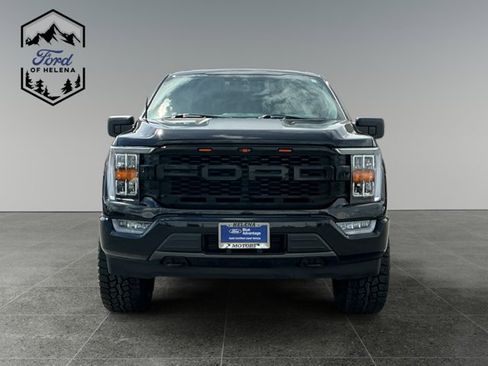Certified 2021 Ford F150 XLT w/ Equipment Group 302A High AWD/4WD image 8