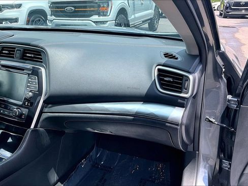 Used 2023 Nissan Maxima SL FWD image 28