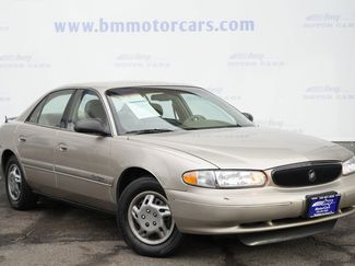 Used 1998 Buick Century Custom video 1