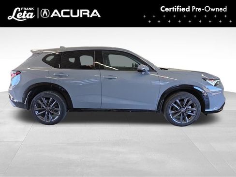 Used 2025 Acura ADX A-Spec AWD/4WD image 6