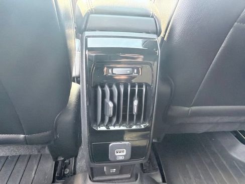 Used 2022 Jeep Compass High Altitude AWD/4WD image 12